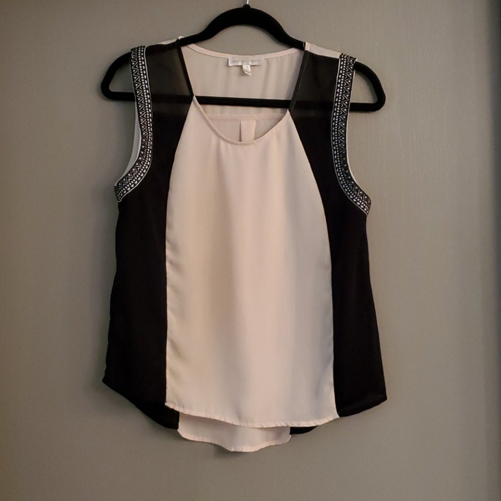 Jealous Tomato Tank Top
